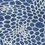 Machine Washable Indoor/Outdoor Colwart ACN919 Navy 8' x 10' Rug-109580848