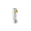Butterfly Ginkgo Luxe Mezuzah