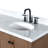 Amariani 73" Double Bathroom Vanity Set-2026262307