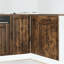 Takai Kitchen Base Cabinet "Lucca" Engineered Wood-1239854723