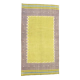 One-of-a-Kind 3'6" X 6'4" Area Rug