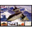 Avion Blackbird Sr-71-742692088