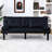 Sofa Bed with Cup Holder