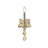 Stockard Wall Sconce-23155846