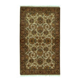 Hand Woven Oriental Area Rug