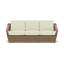 Charisma Outdoor 3 - Seat Patio Sofa-504457042