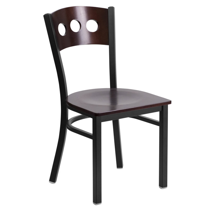 Prompton 17.5'' H Side Chair