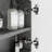 Recessed or Surface Mount Framed Medicine Cabinet-80864750