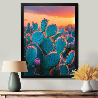 Marleyrae - Floral Canvas Prints