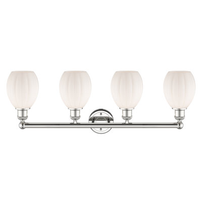 Bolduc 4 - Light Dimmable Vanity Light