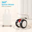 Ride On Carry On Bagages avec ports de chargement USB-138002868