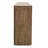 Ryun Reclaimed Pine Console Table, Antique Natural
