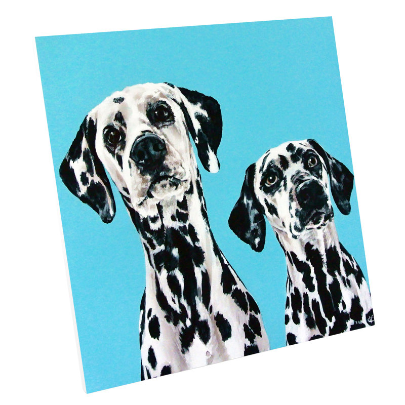 Selfie Ceramic Tile Wall Decor