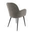 Velvet Armchair-1927775613