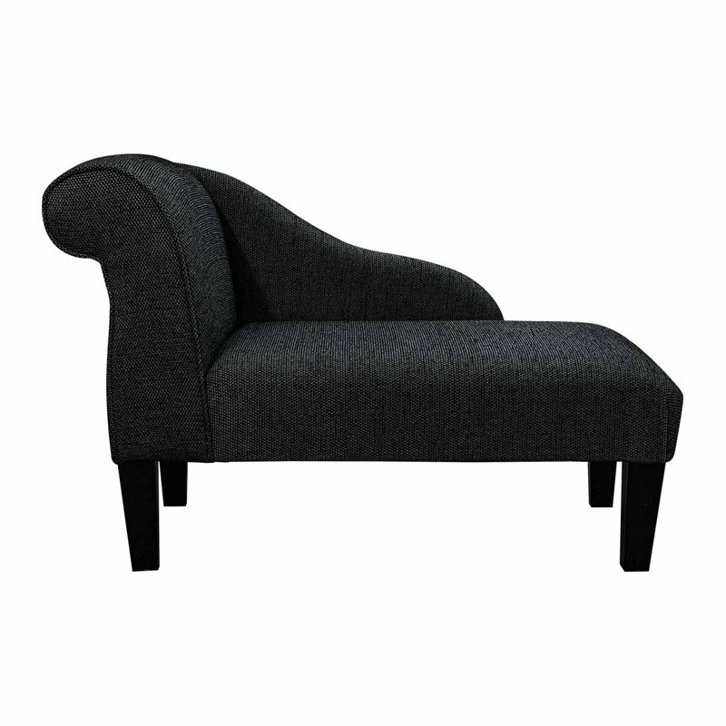 Upholstered Chaise Lounge