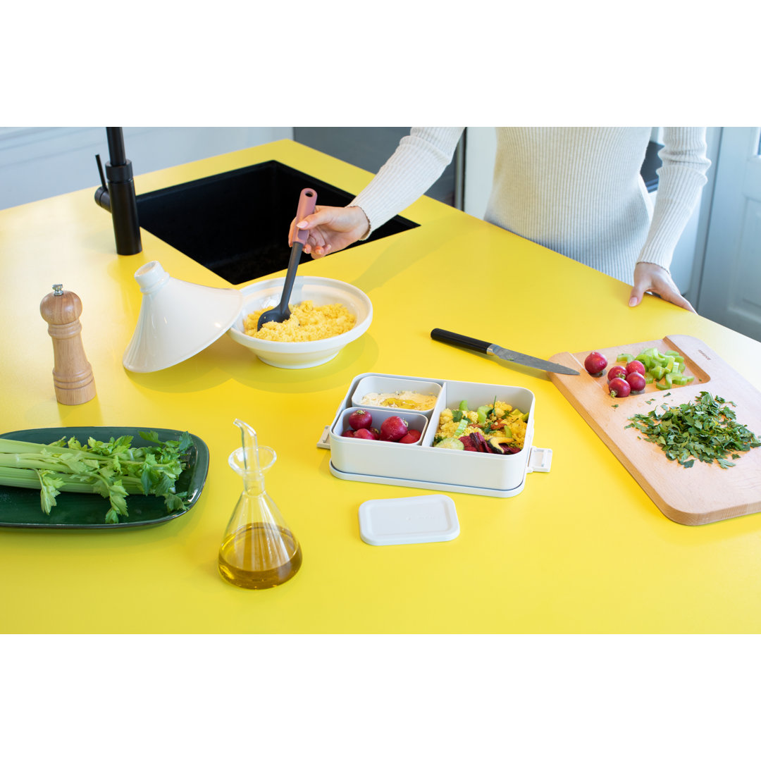 Brabantia Make & Take Lunch Box Bento, Large Brabantia