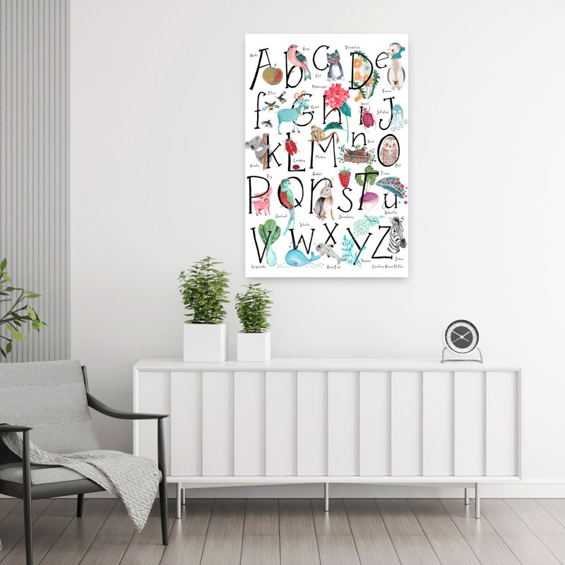 Art contemporain contemporain abstrait, H 36 po x l 24 po