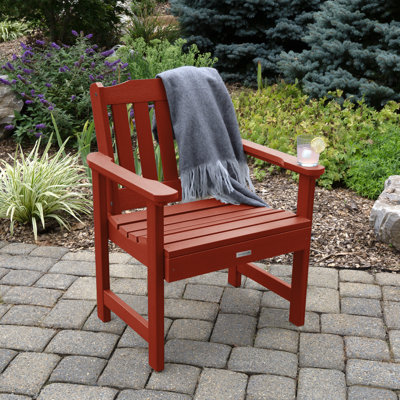 Chaise de patio Linton Ryder