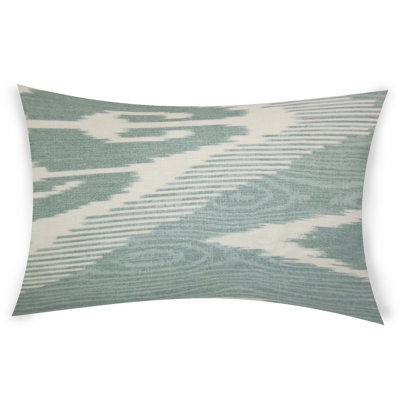  Housse de coussin rectangulaire et insert