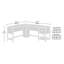 Bureau en L avec surface durable-826410564-826410569
