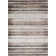 Celestia Contemporary Gazey grey Area Rug