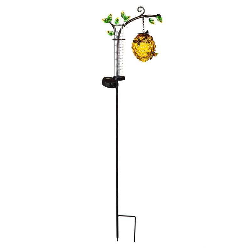 Caisha Insects Garden Stake