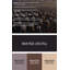 «Farm Farm Plants», art mural sur toile noire-1178607429