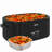 Sunvivi Electric Roaster Oven with Removable Pan-92143757-91084035