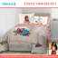 Moana Back Together Bed Set W/ Sham-113696162