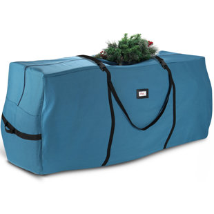 Moisture Resistant Christmas Tree Storage Bag