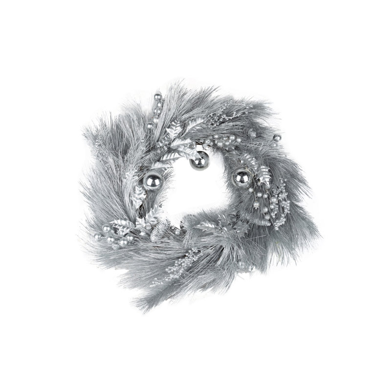 Faux 65cm Wreath
