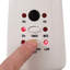Ventilateur de plancher oscillant 18 po-33695747