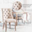 Velvet Dining Chair