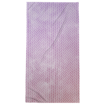 Katelyn Elizabeth Cotton Blend Bath Towel