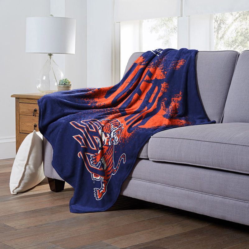 Throw Blanket