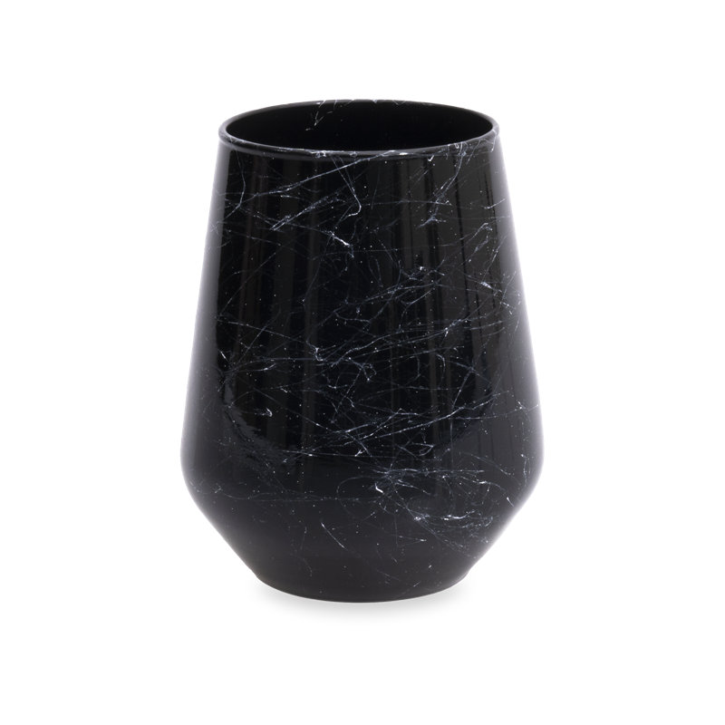 Abdalhai 425ml Highball Glass Set
