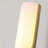15''H 1-Light Tube Dimmable Bathroom Wall Sconce