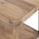 Ardentown Solid Wood End Table