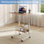 MDF Computer Desk-1427213790