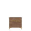 Biola 3 - Drawer Rectangle Accent Chest