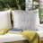  Shag Throw Pillow-35403671
