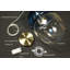 Suspension en verre Tierra-111532409