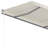 VidaXL Polyester Cover Retractable Patio Awning-99455887-99455889
