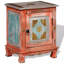 Paddington 40cm W Solid Wood Bedside Table-29242593