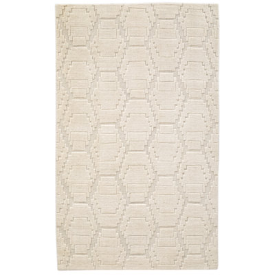 Portia Rug Hand Loomed Wool  Rug