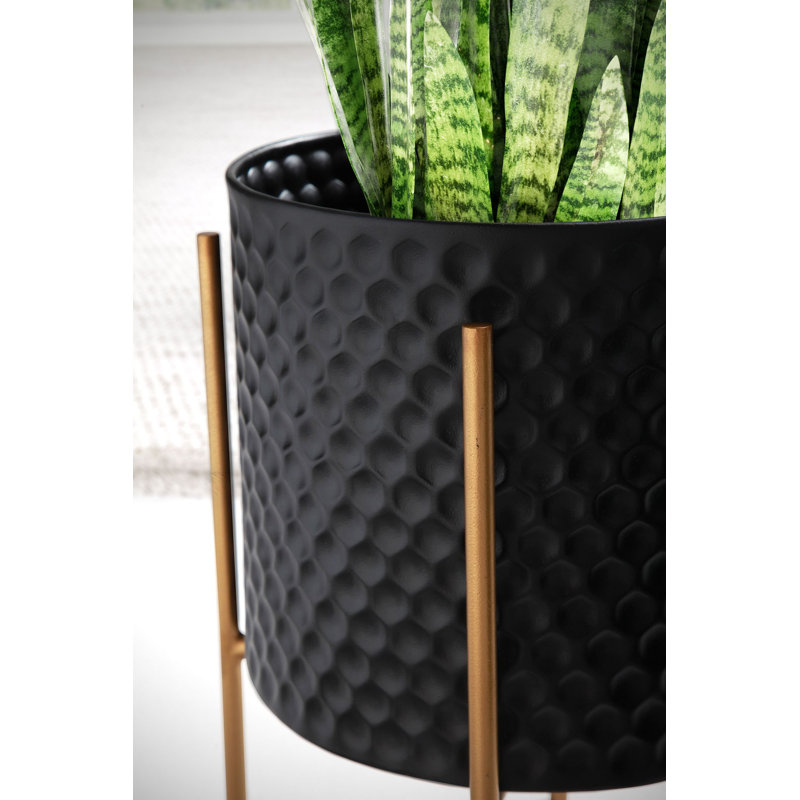 Azusa 2-Piece Flower Column Set 
