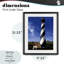 Phare de St. Augustine, reproduction sous verre encadrée, conception par Wind River Studios-1646605424-1646605425