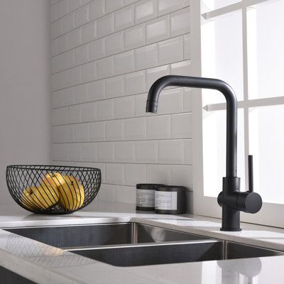 Fapully Kitchen Faucet
