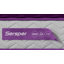 Matelas à plateau-coussin hybride moyen 8/10/12 po-112320852-62514134