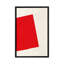 « red square (after albers) », impression-53128504-49904728
